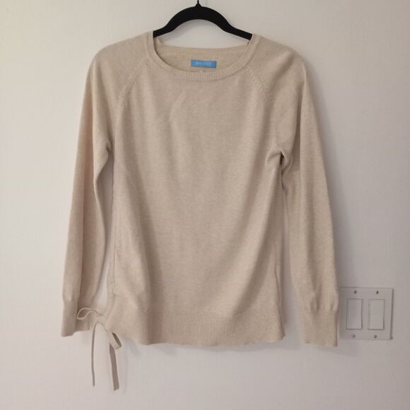 BURGESS Sweaters - Burgess Women's sweater, Cotton and Cashmere blend Size S